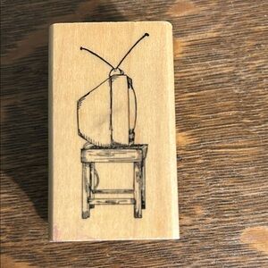 Rubber Stamp